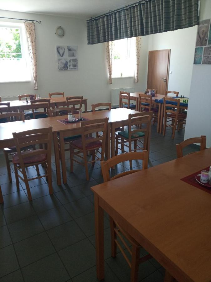 Penzion Na Podlesi Ve Zlate Korune Zlata Koruna Экстерьер фото