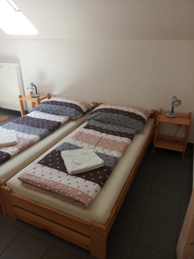 Penzion Na Podlesi Ve Zlate Korune Zlata Koruna Экстерьер фото