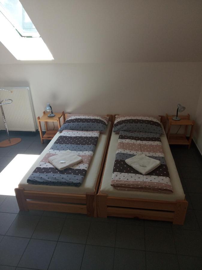 Penzion Na Podlesi Ve Zlate Korune Zlata Koruna Экстерьер фото