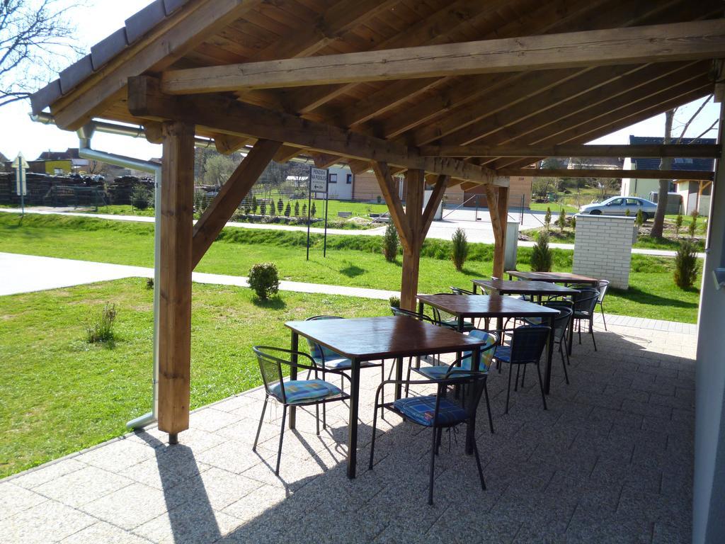 Penzion Na Podlesi Ve Zlate Korune Zlata Koruna Экстерьер фото